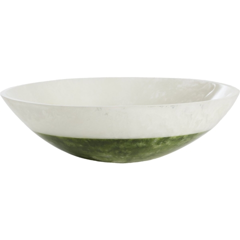 Light & Living schaal binanga Ø26x7.5cm -