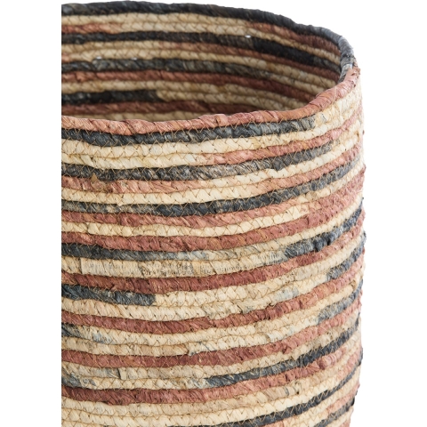 Light & Living mand kilrush Ø34x36cm - set van 3