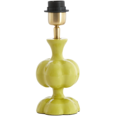 Light & Living lampvoet caldas Ø10x20cm -