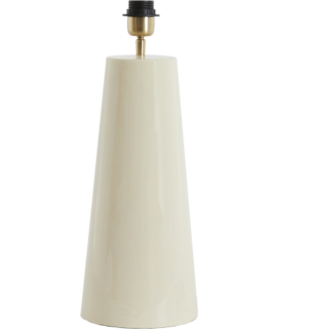 Light & Living lampvoet yelos Ø18x43cm -