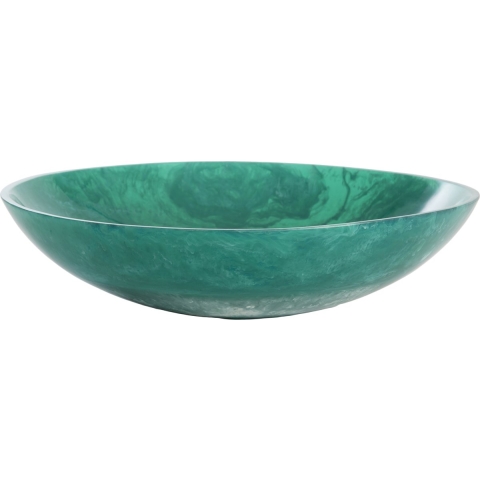 Light & Living schaal binanga Ø34x7.5cm -