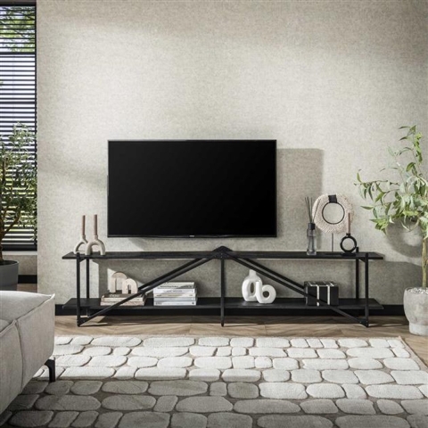 Hoyz tv-meubel 220cm xl piega -