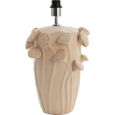 Light & Living lampvoet lavci 28.5x27.5x36.5cm -