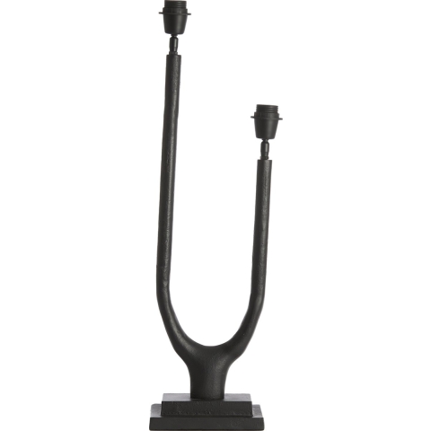 Light & Living lampvoet gavi 20x11x65cm -