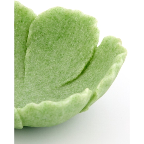 Light & Living schaal fresia 25.5x24x9.5cm -