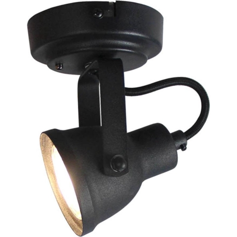 Label51 Spot max led - metaal 1 lichts