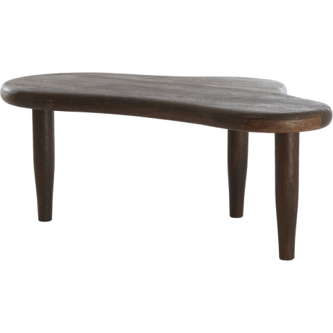 Light & Living salontafel canzo 102x64x42cm -