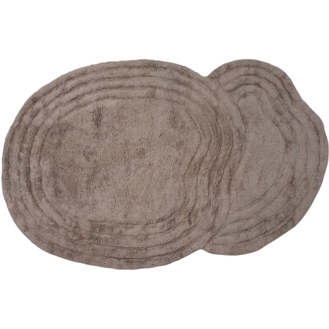 Veer Carpets Wasbaar vloerkleed zayn 140 x 200 cm