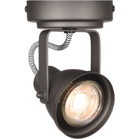 Label51 Spot max led - metaal 1 lichts