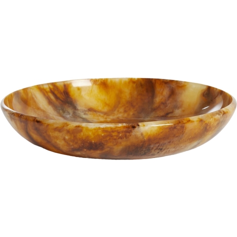 Light & Living schaal belawan Ø26x5cm -