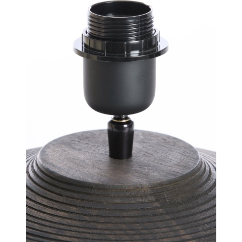 Light & Living lampvoet khomai Ø30x23cm -