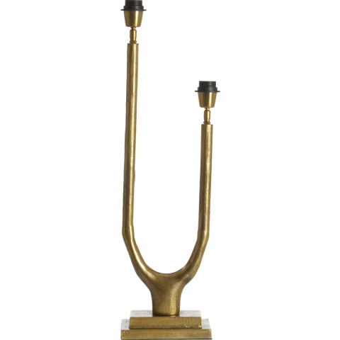 Light & Living lampvoet gavi 20x11x65cm -