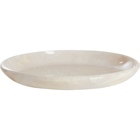 Light & Living schaal belawan Ø44x4cm -