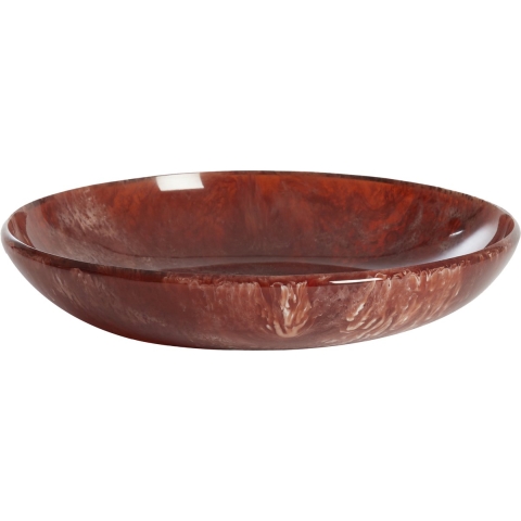 Light & Living schaal belawan Ø26x5cm -