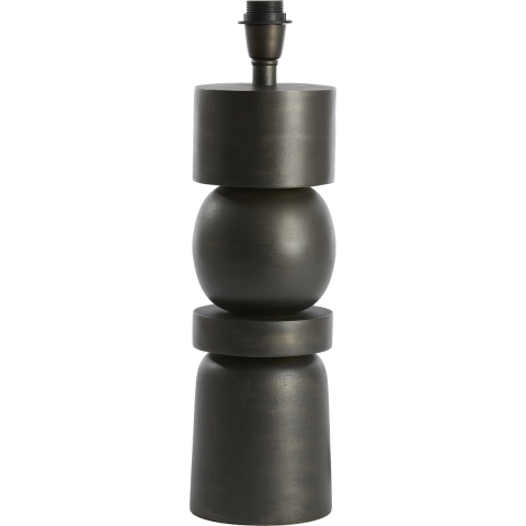 Light & Living lampvoet labis Ø15x48cm -