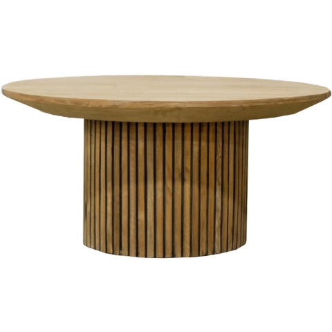 Livingfurn salontafel lausanne 80cm -