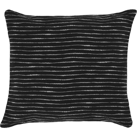 Label51 Sierkussen geweven - stof