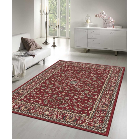 Muratap Klassiek oosters vloerkleed – nain collectie traditioneel vintage tapijt-