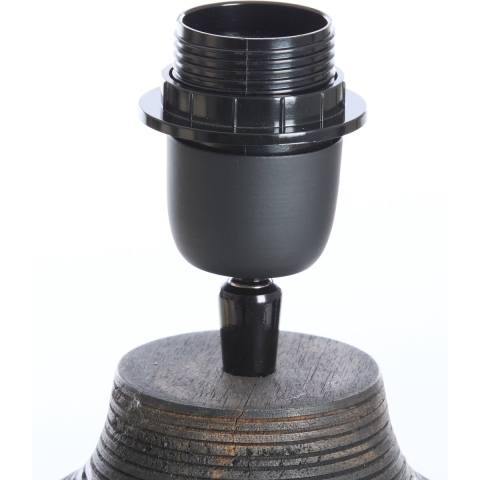 Light & Living lampvoet khomai Ø22x39cm -