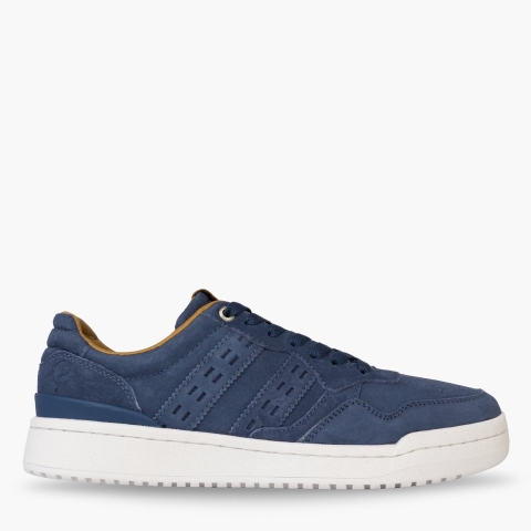 Q1905 Sneaker elsloo denim