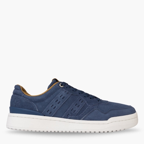 Q1905 Sneaker elsloo denim