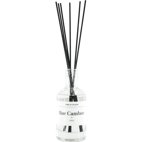 House Vitamin Reed diffuser rue cambon paris 200ml
