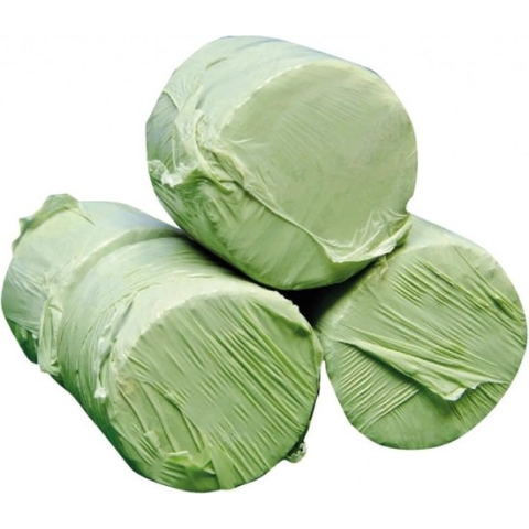 Kids Globe Ronde Kuilvoerbalen Per 4 Stuks