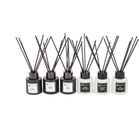 House Vitamin Hv papegaai kandelaar- 14x14x35 cm