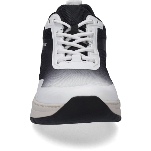 JOSEF SEIBEL Mitchell 51 | Sneaker voor Heren | zwart