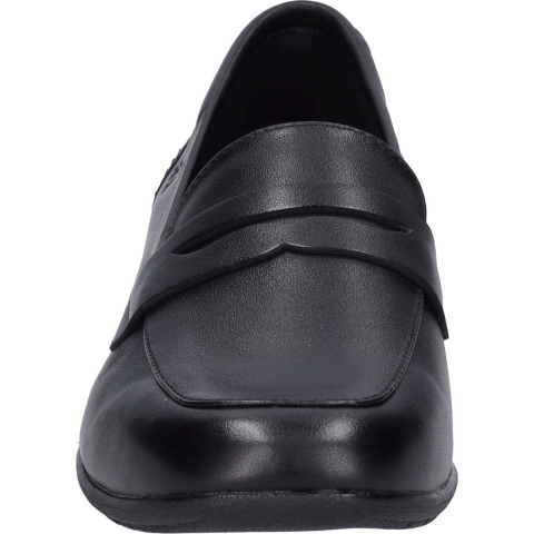 JOSEF SEIBEL Fenja 22 | Ballerina voor Dames | zwart