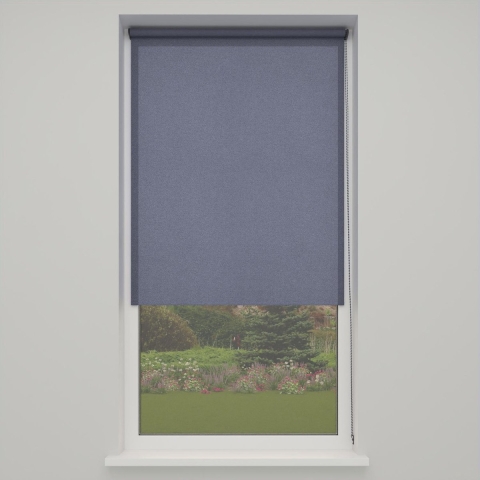 4goodz Rolgordijn lichtdoorlatend easy 120x180 cm -