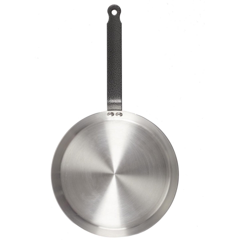 WDMT Pannenkoekenpan ø 26 cm zilver