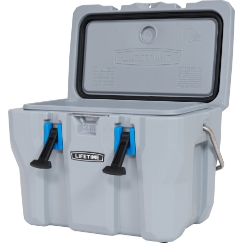 Lifetime Koelbox premium 27 liter lb90911 33x55x41cm -