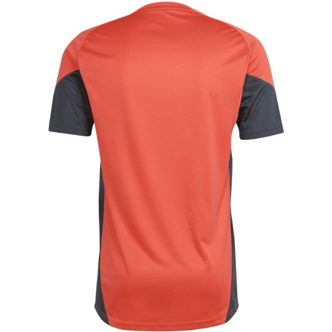 Adidas fcb tr jsy trainingshirt replica voetbal -