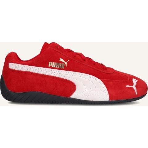 Puma speedcat og suède sneakers lage sneakers unisex