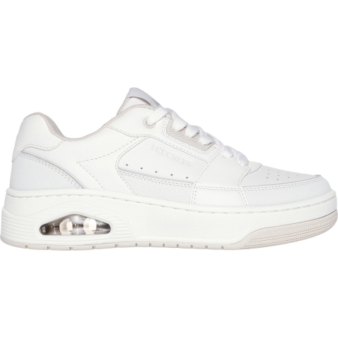 Skechers Uno court courted air 177710/wht
