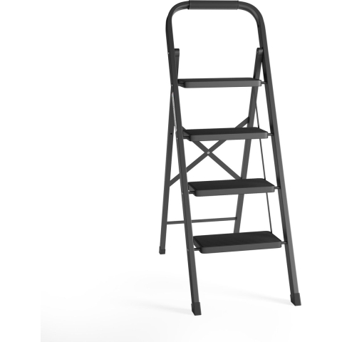 RMBO ® keukentrap 4 treden