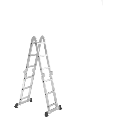RMBO ® multifunctionele vouwladder 4x3