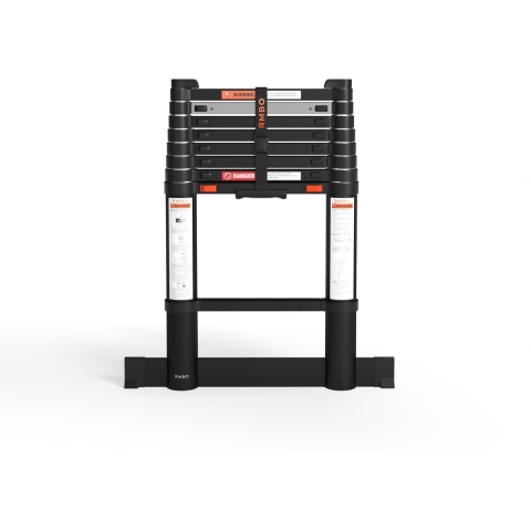 RMBO ® telescopische ladder 2,6m