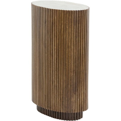 Light & Living zuil dumosi 50x30x80cm -