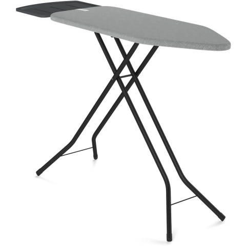 Wasophoogte Strijkplank, extra breed, 122*43 cm (l*b)