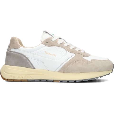 Pantofola d'Oro Camminare leren heren sneaker