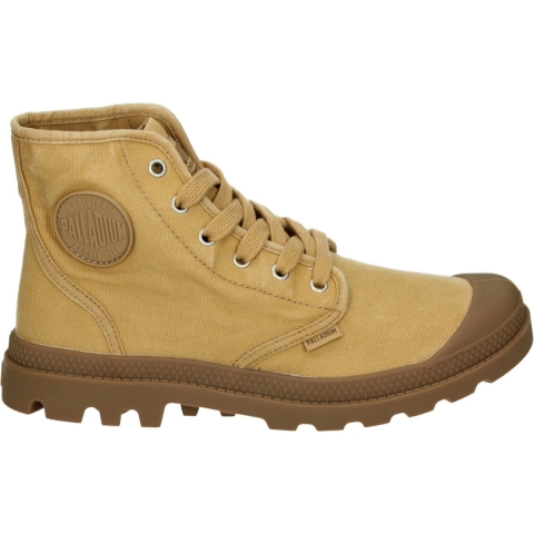 Palladium Pampa hi mens woodlin 02352 209 m