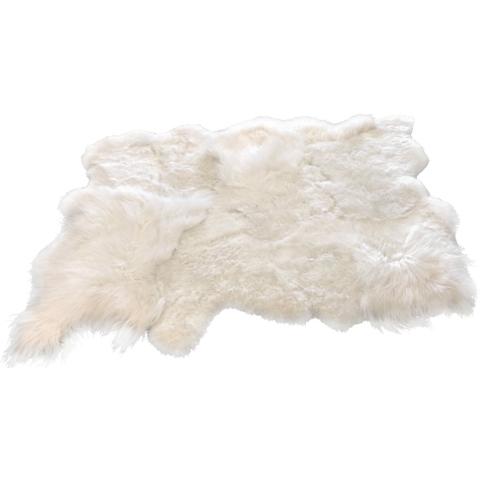 J-Line tapijt schaap large 336x210x12cm