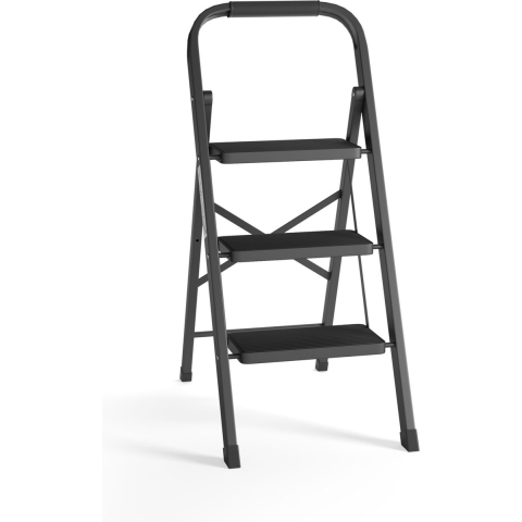 RMBO ® keukentrap 3 treden