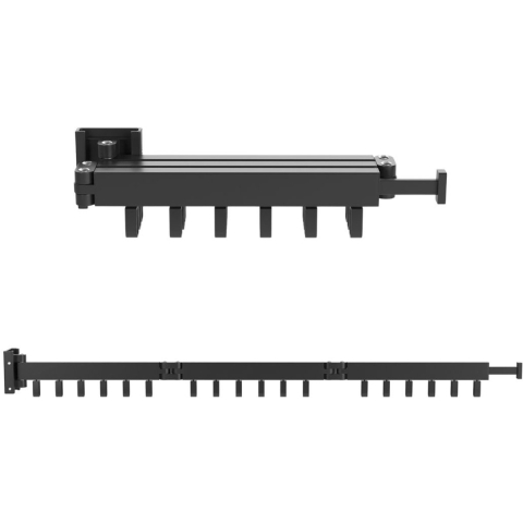 Wasophoogte ® wanddroogrek pivot 3r -