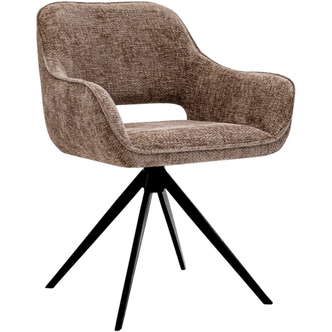 Kick Collection Kick draaistoel nori -