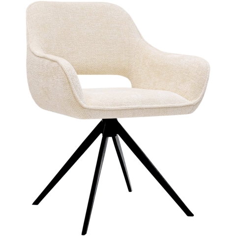 Kick Collection Kick draaistoel nori -