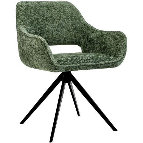 Kick Collection Kick draaistoel nori -