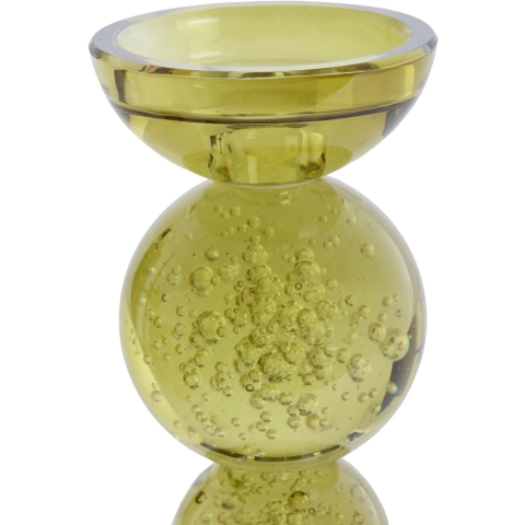 Light & Living kandelaar itinga Ø9.5x34cm -